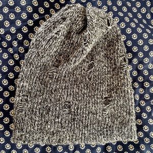 American Eagle Beanie